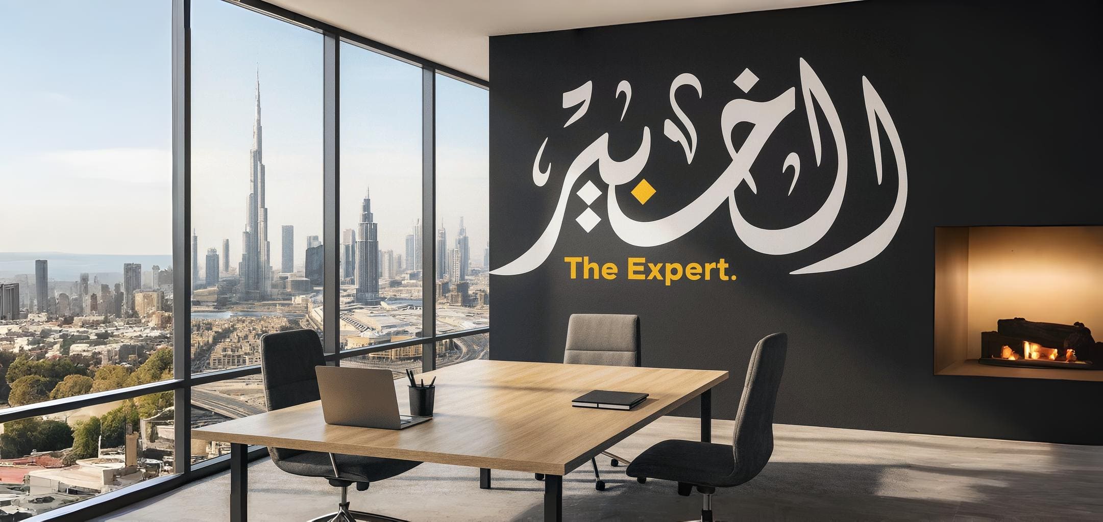 الخبير - إذا كنت تبحث عن نصائح عقارية أو مقارنات المشاريع، أو معلومات داخلية حول سوق العقارات في دبي، فأنا هنا للمساعدة