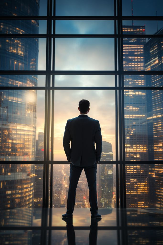 دعوة لرجال الأعمال العرب للاستثمار في دبي - الخبير - لماذا أنصح رجال الأعمال العرب بالاستثمار في دبي؟