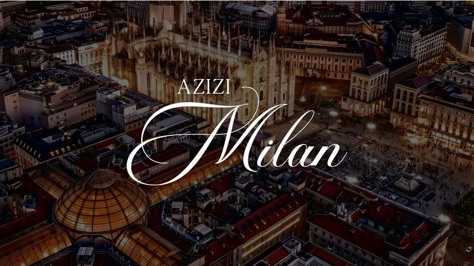 ليش تشتري في مشروع ميلان ؟ - الخبير - 